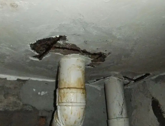 广饶卫生间漏水维修公司浅析广饶卫生间渗水维修的方法