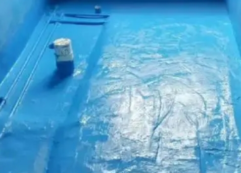 广饶卫生间漏水维修公司分享下广饶卫生间防水工程中常用防水涂料介绍。